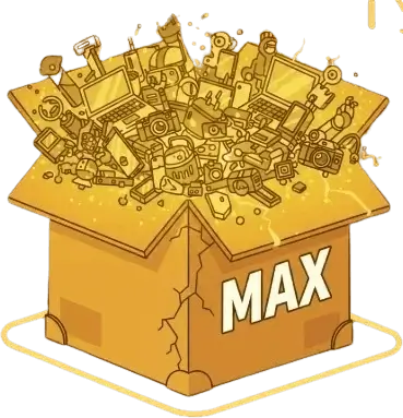 マックス